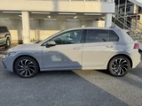 2024 Volkswagen Golf Diesel TDI Active Advance Platinum Edit Sedan for sale, Japanese used car export - photo 19 of 50 | GULJI TRADERS