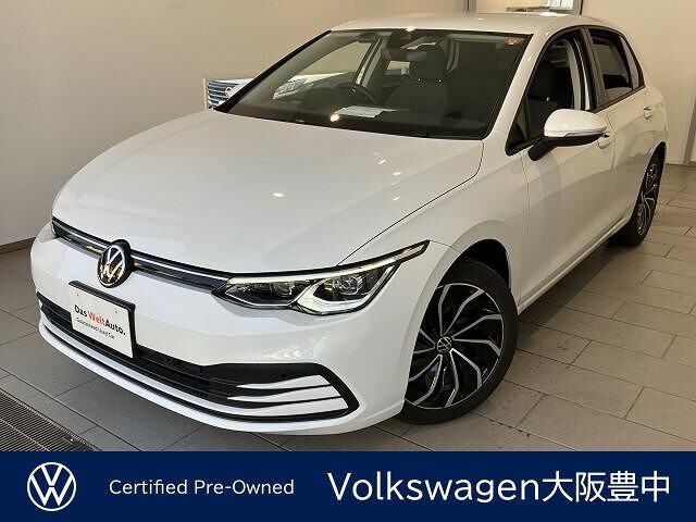 2024 Volkswagen Golf TDI Sedan for sale, Japanese used car export | GULJI TRADERS