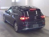 2024 Volkswagen Golf Sedan for sale, Japanese used car export - photo 2 of 6 | GULJI TRADERS