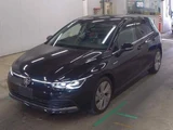 2024 Volkswagen Golf Sedan for sale, Japanese used car export - photo 4 of 6 | GULJI TRADERS