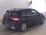 2024 Volkswagen Golf Sedan for sale, Japanese used car export - photo 5 of 6 | GULJI TRADERS