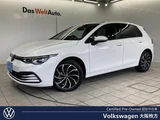 2024 Volkswagen Golf Sedan for sale, Japanese used car export - photo 1 of 9 | GULJI TRADERS