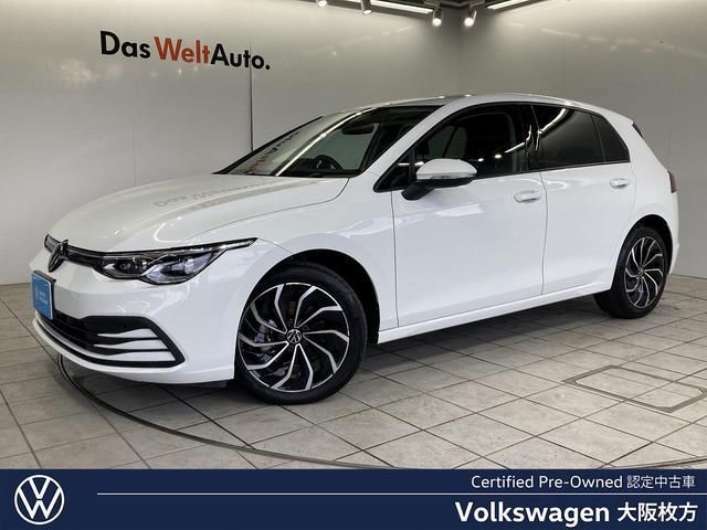 2024 Volkswagen Golf Sedan for sale, Japanese used car export | GULJI TRADERS