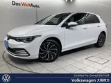 2024 Volkswagen Golf Sedan for sale, Japanese used car export - photo 1 of 9 | GULJI TRADERS