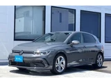 2024 Volkswagen Golf TDI Sedan for sale, Japanese used car export - photo 1 of 4 | GULJI TRADERS