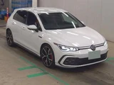 2024 Volkswagen Golf Base Sedan for sale, Japanese used car export - photo 1 of 5 | GULJI TRADERS