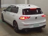 2024 Volkswagen Golf Base Sedan for sale, Japanese used car export - photo 2 of 5 | GULJI TRADERS