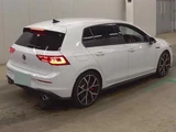 2024 Volkswagen Golf Base Sedan for sale, Japanese used car export - photo 4 of 5 | GULJI TRADERS