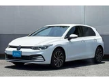 2024 Volkswagen Golf Sedan for sale, Japanese used car export - photo 1 of 4 | GULJI TRADERS