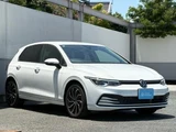 2024 Volkswagen Golf Sedan for sale, Japanese used car export - photo 2 of 4 | GULJI TRADERS