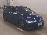 2024 Volkswagen Golf Sedan for sale, Japanese used car export - photo 1 of 6 | GULJI TRADERS