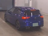 2024 Volkswagen Golf Sedan for sale, Japanese used car export - photo 2 of 6 | GULJI TRADERS