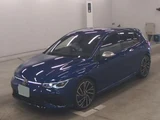 2024 Volkswagen Golf Sedan for sale, Japanese used car export - photo 5 of 6 | GULJI TRADERS