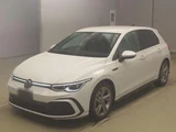 2024 Volkswagen Golf TDI Sedan for sale, Japanese used car export - photo 9 of 9 | GULJI TRADERS