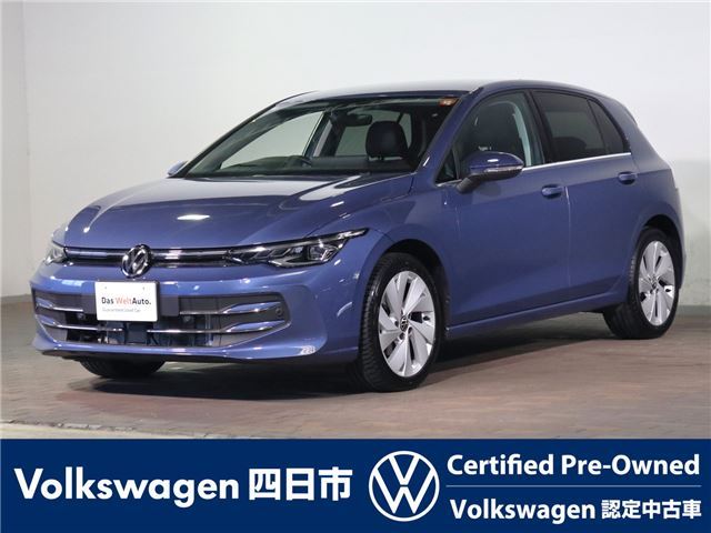 2025 Volkswagen Golf - photo 1 2025 Volkswagen Golf Sedan for sale, Japanese used car export | GULJI TRADERS