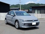 2025 Volkswagen Golf TDI Diesel Turbo Sedan for sale, Japanese used car export - photo 6 of 36 | GULJI TRADERS