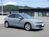 2025 Volkswagen Golf TDI Diesel Turbo Sedan for sale, Japanese used car export - photo 8 of 36 | GULJI TRADERS
