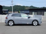 2025 Volkswagen Golf TDI Diesel Turbo Sedan for sale, Japanese used car export - photo 9 of 36 | GULJI TRADERS