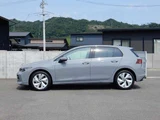 2025 Volkswagen Golf TDI Diesel Turbo Sedan for sale, Japanese used car export - photo 10 of 36 | GULJI TRADERS