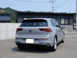2025 Volkswagen Golf TDI Diesel Turbo Sedan for sale, Japanese used car export - photo 14 of 36 | GULJI TRADERS