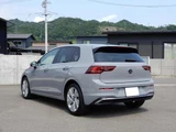 2025 Volkswagen Golf TDI Diesel Turbo Sedan for sale, Japanese used car export - photo 18 of 36 | GULJI TRADERS