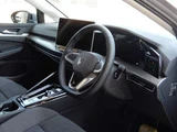 2025 Volkswagen Golf TDI Diesel Turbo Sedan for sale, Japanese used car export - photo 25 of 36 | GULJI TRADERS