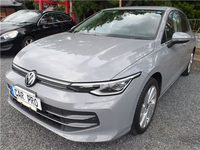 2025 Volkswagen Golf - photo 1 2025 Volkswagen Golf Sedan for sale, Japanese used car export | GULJI TRADERS