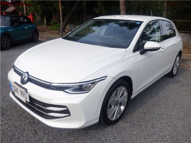 2025 Volkswagen Golf - photo 1 2025 Volkswagen Golf Sedan for sale, Japanese used car export | GULJI TRADERS