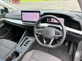 2025 Volkswagen Golf TDI Diesel Turbo Sedan for sale, Japanese used car export - photo 11 of 52 | GULJI TRADERS