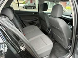 2025 Volkswagen Golf TDI Diesel Turbo Sedan for sale, Japanese used car export - photo 14 of 52 | GULJI TRADERS
