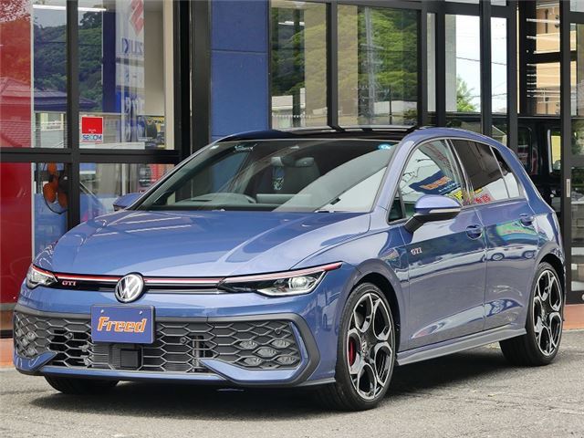 2025 Volkswagen Golf Base - photo 1 2025 Volkswagen Golf Base Sedan for sale, Japanese used car export | GULJI TRADERS