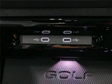 2025 Volkswagen Golf Base Sedan for sale, Japanese used car export - photo 22 of 49 | GULJI TRADERS