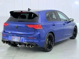 2025 Volkswagen Golf R 4WD Sedan for sale, Japanese used car export - photo 7 of 40 | GULJI TRADERS