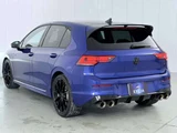 2025 Volkswagen Golf R 4WD Sedan for sale, Japanese used car export - photo 11 of 40 | GULJI TRADERS