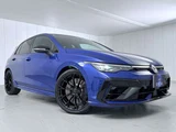 2025 Volkswagen Golf R 4WD Sedan for sale, Japanese used car export - photo 12 of 40 | GULJI TRADERS