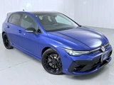 2025 Volkswagen Golf R 4WD Sedan for sale, Japanese used car export - photo 13 of 40 | GULJI TRADERS