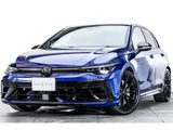 2025 Volkswagen Golf R 4WD Sedan for sale, Japanese used car export - photo 1 of 73 | GULJI TRADERS