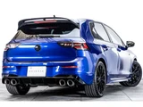 2025 Volkswagen Golf R 4WD Sedan for sale, Japanese used car export - photo 3 of 73 | GULJI TRADERS