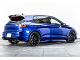 2025 Volkswagen Golf R 4WD Sedan for sale, Japanese used car export - photo 29 of 73 | GULJI TRADERS