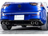 2025 Volkswagen Golf R 4WD Sedan for sale, Japanese used car export - photo 33 of 73 | GULJI TRADERS