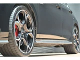 2025 Volkswagen Golf GTI Sedan for sale, Japanese used car export - photo 17 of 55 | GULJI TRADERS