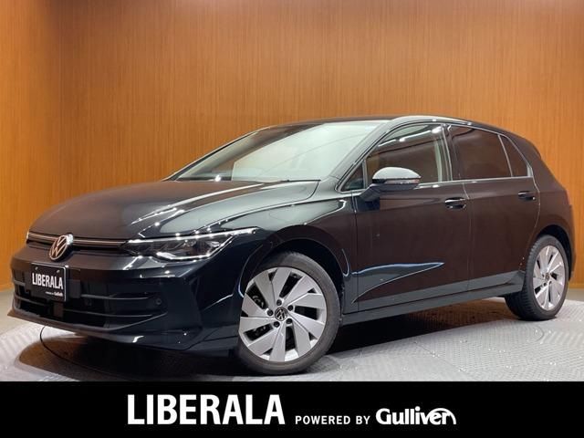 2025 Volkswagen Golf TDI - photo 1 2025 Volkswagen Golf TDI Sedan for sale, Japanese used car export | GULJI TRADERS