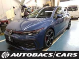 2025 Volkswagen Golf 2000 GTI 7FAT 2WD Sedan for sale, Japanese used car export - photo 1 of 3 | GULJI TRADERS