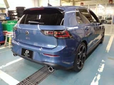2025 Volkswagen Golf 2000 GTI 7FAT 2WD Sedan for sale, Japanese used car export - photo 2 of 3 | GULJI TRADERS