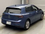 2025 Volkswagen Golf Sedan for sale, Japanese used car export - photo 2 of 14 | GULJI TRADERS