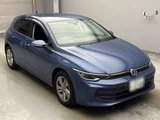 2025 Volkswagen Golf Sedan for sale, Japanese used car export - photo 3 of 14 | GULJI TRADERS