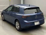2025 Volkswagen Golf Sedan for sale, Japanese used car export - photo 4 of 14 | GULJI TRADERS