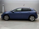 2025 Volkswagen Golf Sedan for sale, Japanese used car export - photo 5 of 14 | GULJI TRADERS