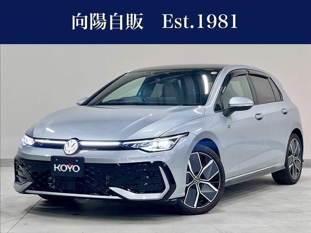 2025 Volkswagen Golf TDI Sedan for sale, Japanese used car export - photo 1 of 24 | GULJI TRADERS