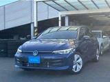 2025 Volkswagen Golf Sedan for sale, Japanese used car export - photo 1 of 9 | GULJI TRADERS